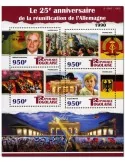 n° 4754 - Timbre TOGO Poste