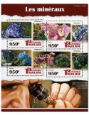 n° 4774 - Timbre TOGO Poste