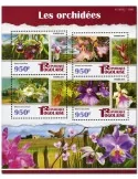 n° 4782 - Timbre TOGO Poste