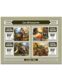 n° 4822 - Timbre TOGO Poste
