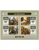 n° 4822 - Timbre TOGO Poste