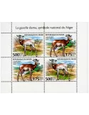 n° 2894 - Timbre NIGER Poste