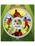 n° 1240 : Timbre GUINÉE-BISSAU Blocs et feuillets