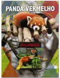 n° 1050 : Timbre MOZAMBIQUE Blocs et feuillets
