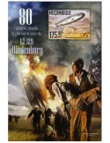 n° 1077 : Timbre MOZAMBIQUE Blocs et feuillets