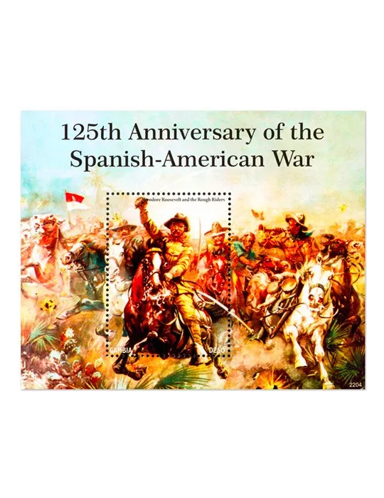 n° 969 - Timbre GAMBIE Blocs et feuillets