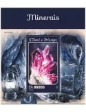 n° 920 : Timbre SAINT-THOMAS ET PRINCE Blocs et feuillets
