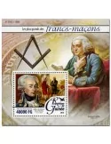 n° 1894 : Timbre GUINÉE Blocs et feuillets