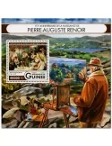n° 1977 : Timbre GUINÉE Blocs et feuillets