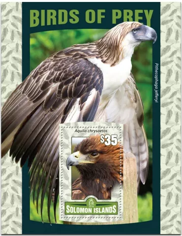 n° 489 : Timbre SALOMON Blocs et feuillets