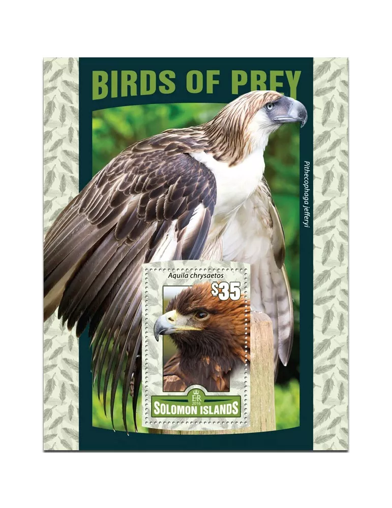 n° 489 : Timbre SALOMON Blocs et feuillets