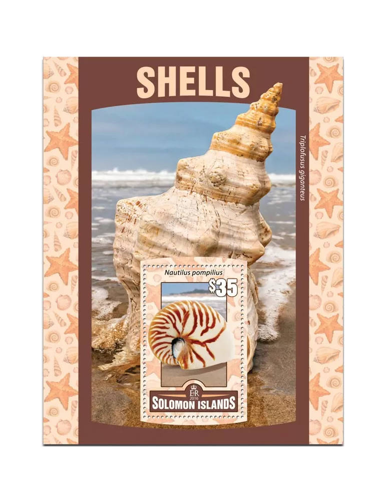 n° 507 : Timbre SALOMON Blocs et feuillets