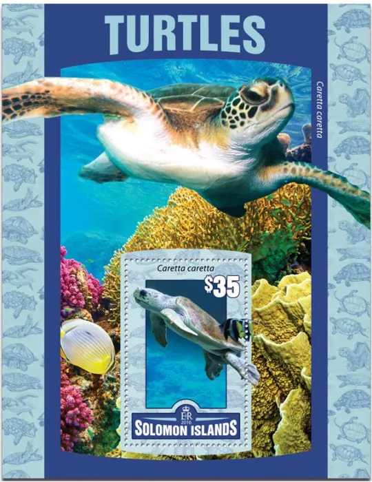 n° 510 : Timbre SALOMON Blocs et feuillets