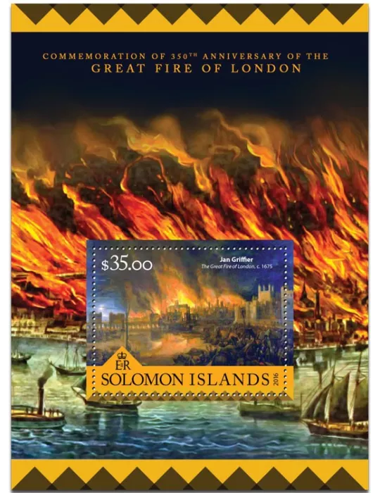 n° 521 : Timbre SALOMON Blocs et feuillets