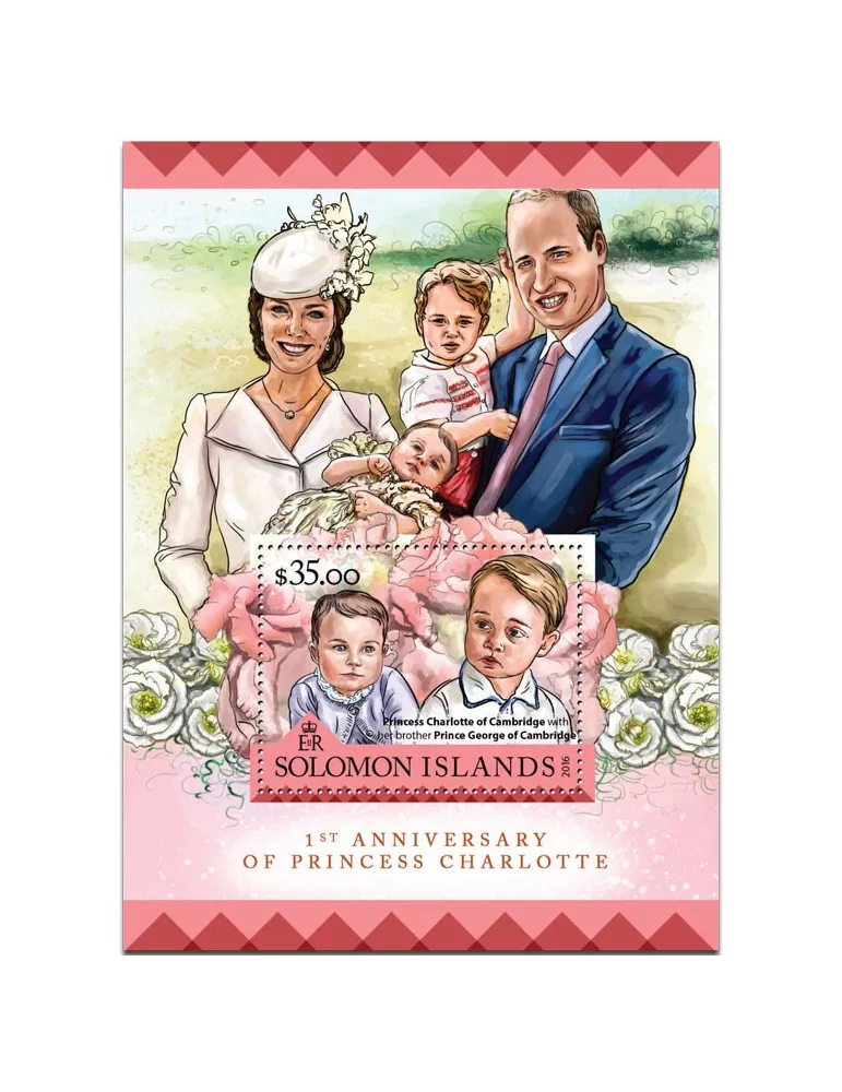 n° 529 : Timbre SALOMON Blocs et feuillets