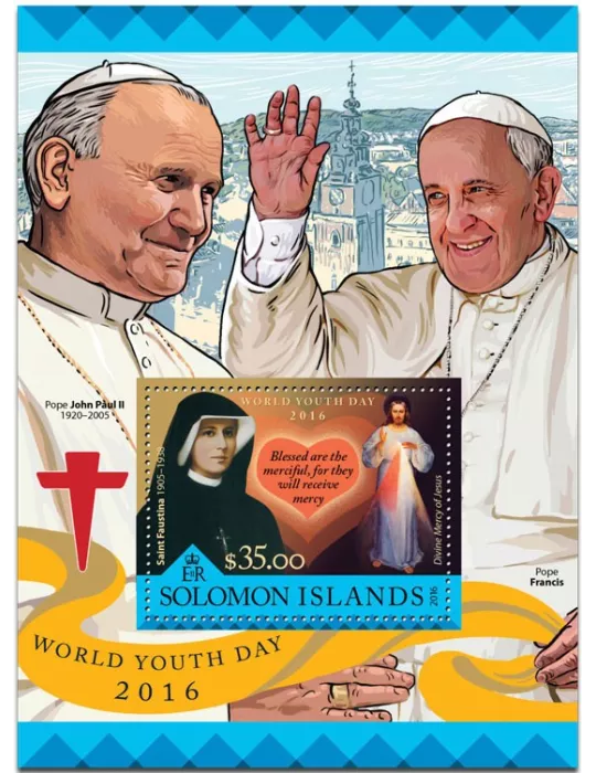 n° 536 : Timbre SALOMON Blocs et feuillets