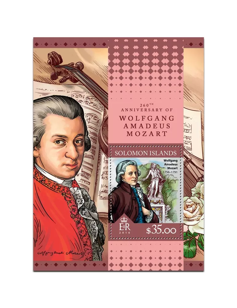 n° 549 : Timbre SALOMON Blocs et feuillets