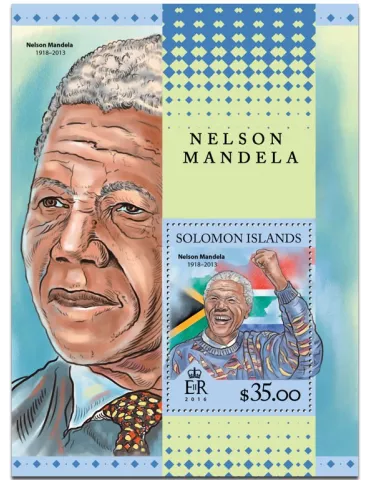 n° 551 : Timbre SALOMON Blocs et feuillets