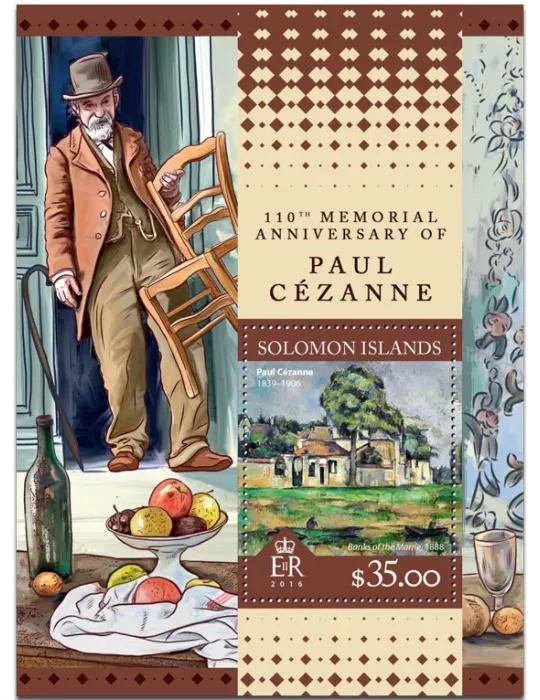 n° 553 : Timbre SALOMON Blocs et feuillets