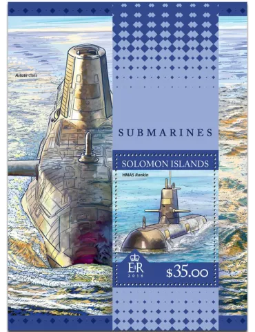 n° 558 : Timbre SALOMON Blocs et feuillets