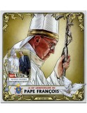 n° 550 : Timbre NIGER Blocs et feuillets