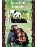 n° 565 : Timbre NIGER Blocs et feuillets