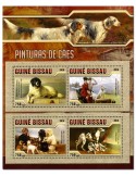 n° 6504 : Timbre GUINÉE-BISSAU Poste