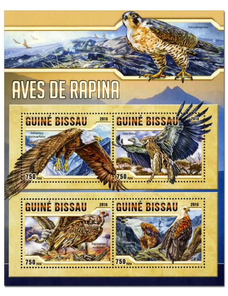 n° 6512 : Timbre GUINÉE-BISSAU Poste