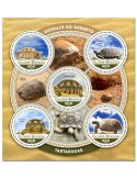 n° 6675 : Timbre GUINÉE-BISSAU Poste