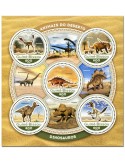 n° 6680 : Timbre GUINÉE-BISSAU Poste
