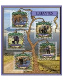 n° 6725 : Timbre GUINÉE-BISSAU Poste