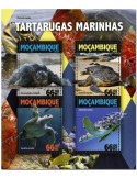 n° 6878 : Timbre MOZAMBIQUE Poste