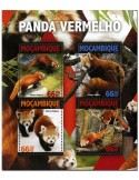 n° 6894 : Timbre MOZAMBIQUE Poste
