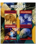 n° 6906 : Timbre MOZAMBIQUE Poste