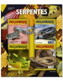 n° 6914 : Timbre MOZAMBIQUE Poste