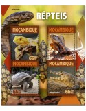 n° 6918 : Timbre MOZAMBIQUE Poste