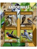 n° 6950 : Timbre MOZAMBIQUE Poste