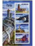 n° 6990 : Timbre MOZAMBIQUE Poste