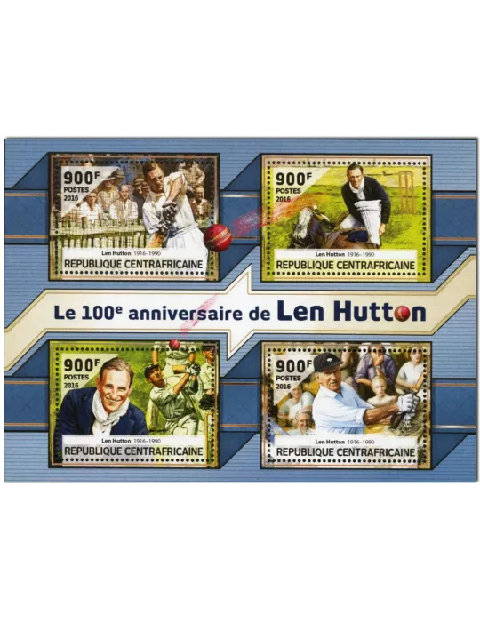 n° 4544 : Timbre CENTRAFRIQUE Poste