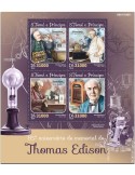 n° 5231 : Timbre SAINT-THOMAS ET PRINCE Poste