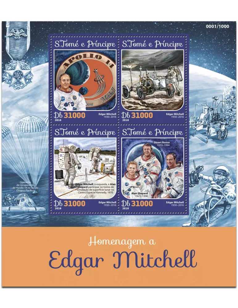 n° 5267 : Timbre SAINT-THOMAS ET PRINCE Poste