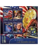n° 5271 : Timbre SAINT-THOMAS ET PRINCE Poste