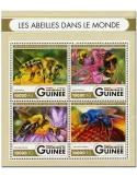 n° 8401 : Timbre GUINÉE Poste