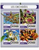 n° 8441 : Timbre GUINÉE Poste