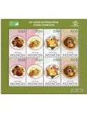 n° 3213/3216 (2 séries) + BF n° 381/385 + BF 261C - Timbre INDONESIE Poste