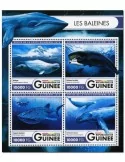 n° 8489 : Timbre GUINÉE Poste