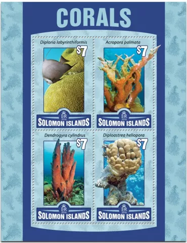 n° 2973 : Timbre SALOMON Poste