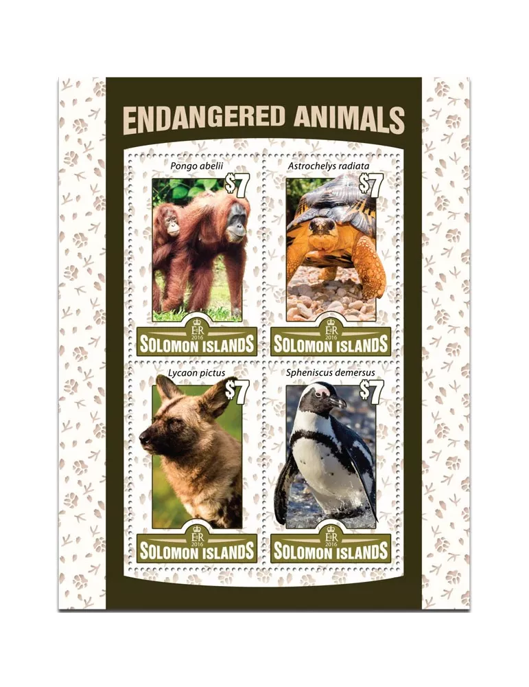 n° 2989 : Timbre SALOMON Poste