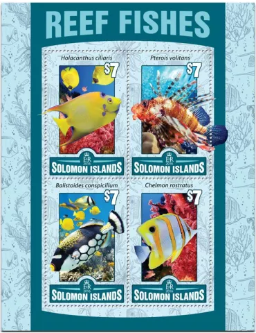 n° 3025 : Timbre SALOMON Poste