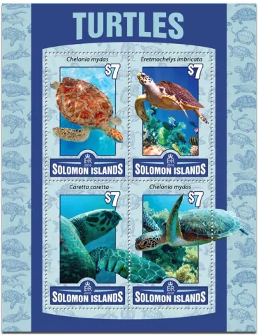 n° 3045 : Timbre SALOMON Poste